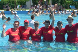 WIMA al mare 2009, LIMES Team